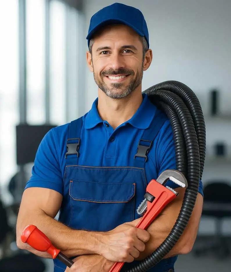 à propos de Débouchage Brussels