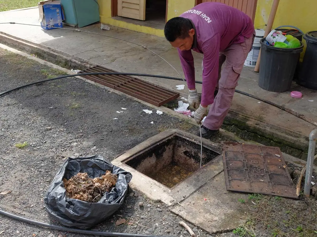Service de déébouchage à Bruxelles 1000 en urgence